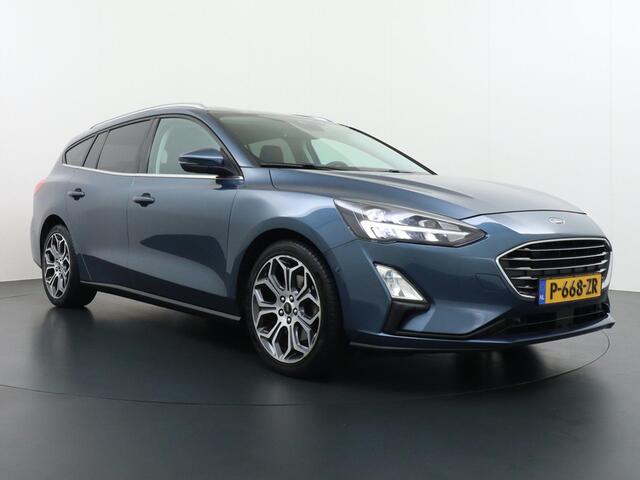 Ford FOCUS Wagon 1.0 EcoBoost Titanium Business AdaptiveCruise/Camera etc.