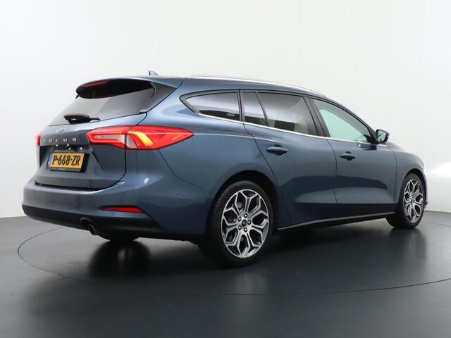 Ford FOCUS Wagon 1.0 EcoBoost Titanium Business AdaptiveCruise/Camera etc.