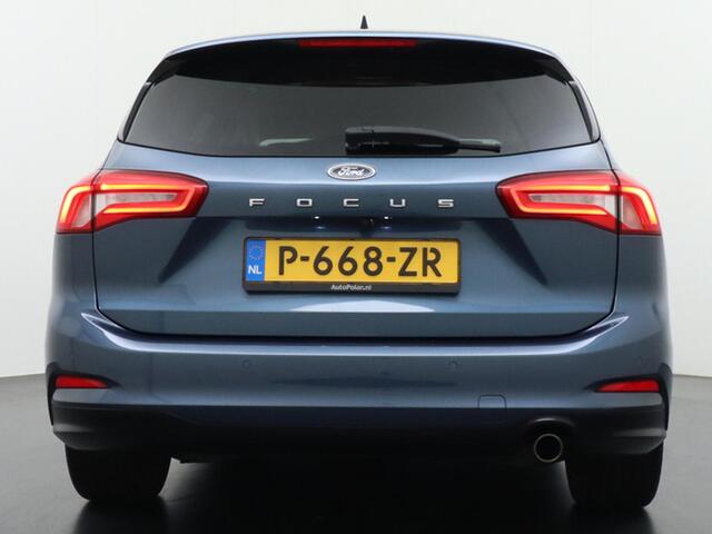 Ford FOCUS Wagon 1.0 EcoBoost Titanium Business AdaptiveCruise/Camera etc.