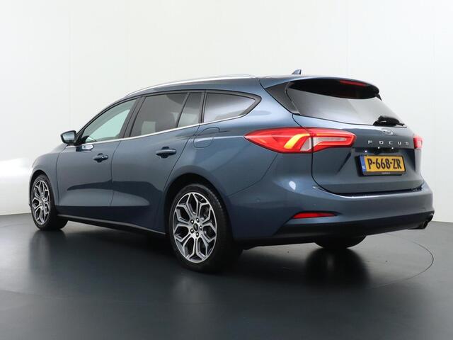 Ford FOCUS Wagon 1.0 EcoBoost Titanium Business AdaptiveCruise/Camera etc.