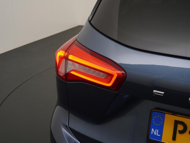 Ford FOCUS Wagon 1.0 EcoBoost Titanium Business AdaptiveCruise/Camera etc.