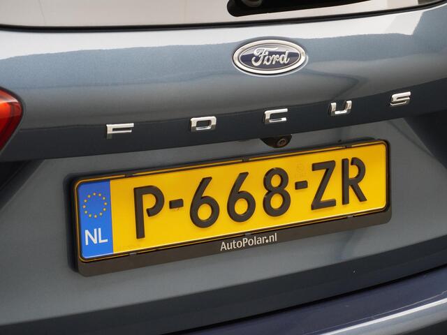 Ford FOCUS Wagon 1.0 EcoBoost Titanium Business AdaptiveCruise/Camera etc.