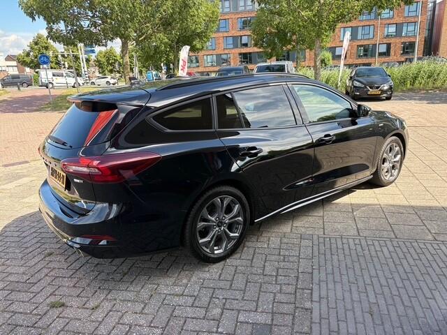 Ford FOCUS Wagon 1.0 EcoBoost Hybrid ST-Line | Navi | Camera | Cruise | 38.098 km Dealeronderhouden