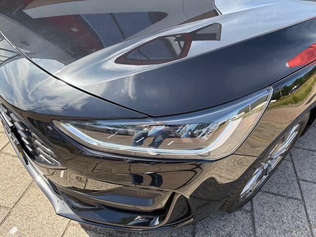Ford FOCUS Wagon 1.0 EcoBoost Hybrid ST-Line | Navi | Camera | Cruise | 38.098 km Dealeronderhouden
