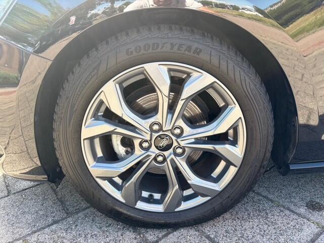 Ford FOCUS Wagon 1.0 EcoBoost Hybrid ST-Line | Navi | Camera | Cruise | 38.098 km Dealeronderhouden