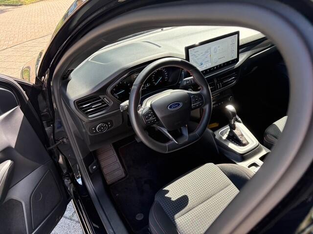 Ford FOCUS Wagon 1.0 EcoBoost Hybrid ST-Line | Navi | Camera | Cruise | 38.098 km Dealeronderhouden