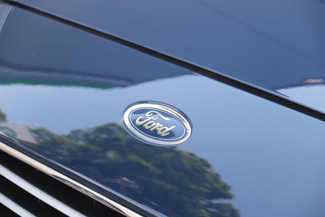 Ford FOCUS 1.0 EcoBoost Trend Edition Business Navigatie Lage km stand!!