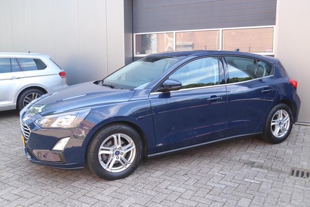 Ford FOCUS 1.0 EcoBoost Trend Edition Business Navigatie Lage km stand!!