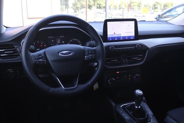 Ford FOCUS 1.0 EcoBoost Trend Edition Business Navigatie Lage km stand!!