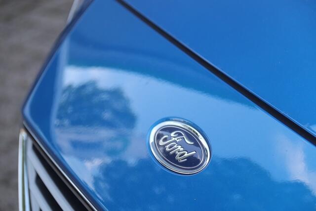 Ford FOCUS Wagon 1.0 EcoBoost Hybrid Trend Edition Business