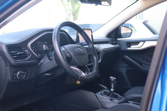 Ford FOCUS Wagon 1.0 EcoBoost Hybrid Trend Edition Business