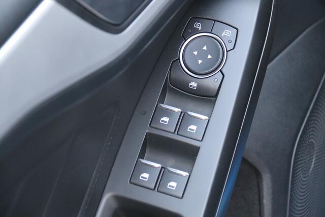 Ford FOCUS Wagon 1.0 EcoBoost Hybrid Trend Edition Business