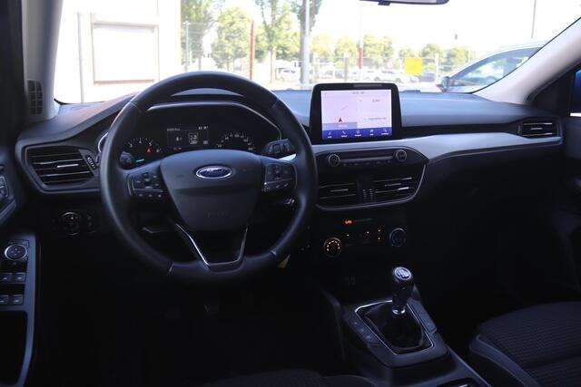Ford FOCUS Wagon 1.0 EcoBoost Hybrid Trend Edition Business