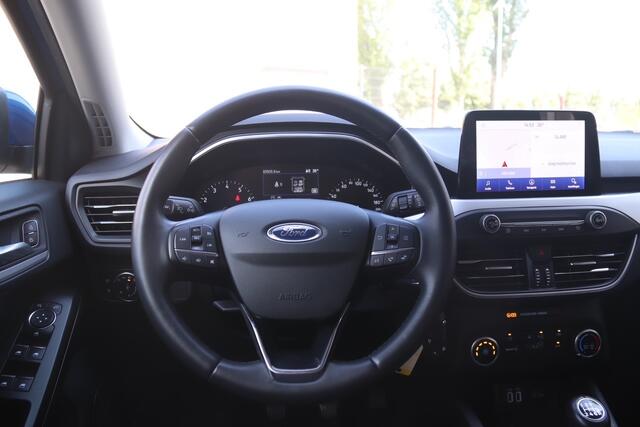 Ford FOCUS Wagon 1.0 EcoBoost Hybrid Trend Edition Business