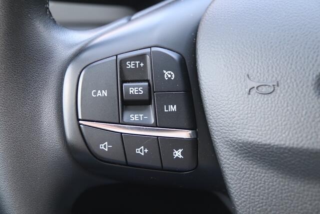Ford FOCUS Wagon 1.0 EcoBoost Hybrid Trend Edition Business