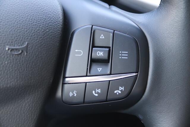 Ford FOCUS Wagon 1.0 EcoBoost Hybrid Trend Edition Business