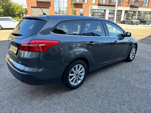 Ford FOCUS Wagon 1.0 Titanium