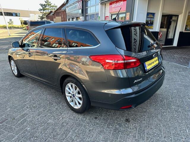 Ford FOCUS Wagon 1.0 Titanium