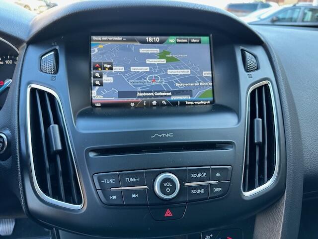 Ford FOCUS Wagon 1.0 Titanium