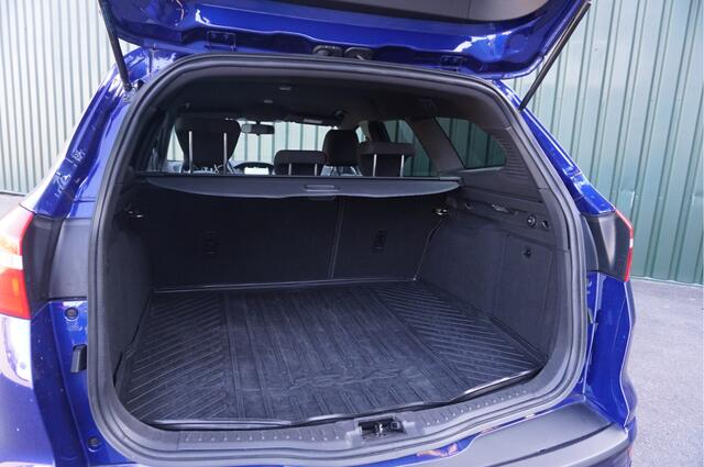 Ford FOCUS Wagon 1.0 Ecoboost 140pk ST-Line + Navi/ PDC/ 17inch/ All season/ Schitterend! / Garantie!