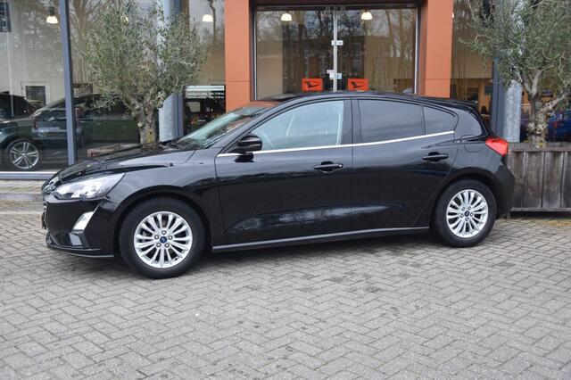 Ford FOCUS 1.0 ECOB. TIT. BNS
