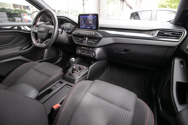 Ford FOCUS 1.0 EcoBoost ST Line Business All-in rijklrprs | LED koplampen | winterpack