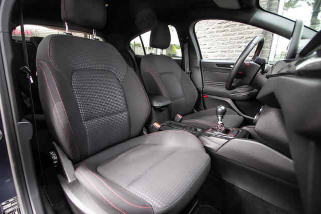 Ford FOCUS 1.0 EcoBoost ST Line Business All-in rijklrprs | LED koplampen | winterpack