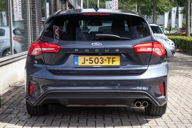 Ford FOCUS 1.0 EcoBoost ST Line Business All-in rijklrprs | LED koplampen | winterpack