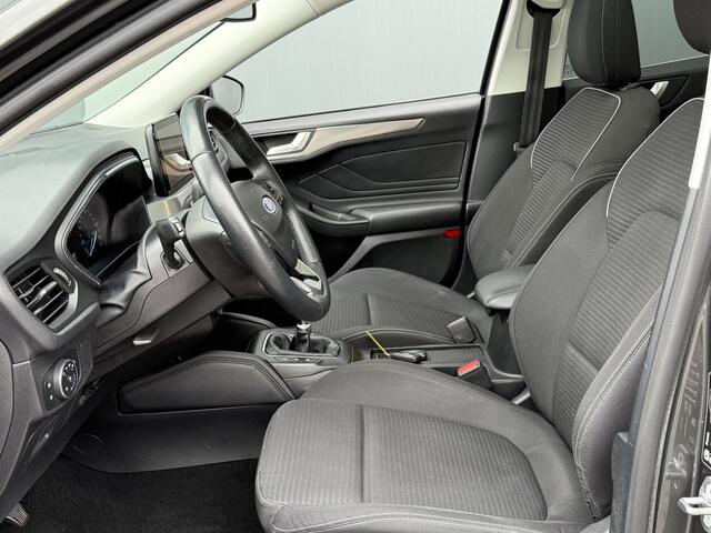 Ford FOCUS BWJ 2020 1.0 126 PK EcoBoost Titanium Business APPLE CARPLAY | ANDROID AUTO | NAVI | CLIMA | ADAPTIVE CRUISE | KEYLESS | PANORAMADAK | CAMERA | LMV | PDC