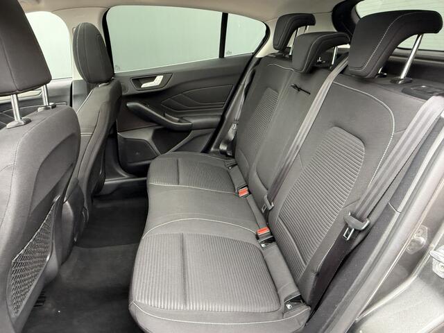 Ford FOCUS BWJ 2020 1.0 126 PK EcoBoost Titanium Business APPLE CARPLAY | ANDROID AUTO | NAVI | CLIMA | ADAPTIVE CRUISE | KEYLESS | PANORAMADAK | CAMERA | LMV | PDC