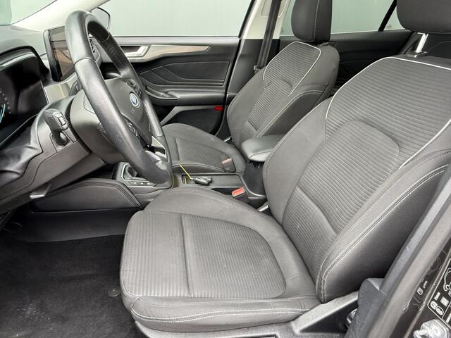 Ford FOCUS BWJ 2020 1.0 126 PK EcoBoost Titanium Business APPLE CARPLAY | ANDROID AUTO | NAVI | CLIMA | ADAPTIVE CRUISE | KEYLESS | PANORAMADAK | CAMERA | LMV | PDC