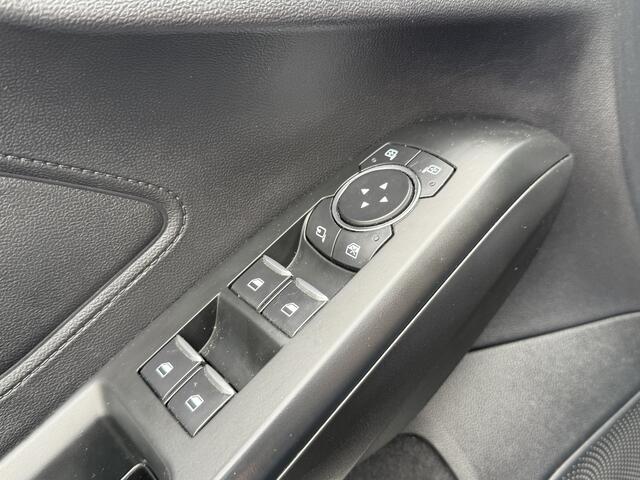 Ford FOCUS BWJ 2020 1.0 126 PK EcoBoost Titanium Business APPLE CARPLAY | ANDROID AUTO | NAVI | CLIMA | ADAPTIVE CRUISE | KEYLESS | PANORAMADAK | CAMERA | LMV | PDC