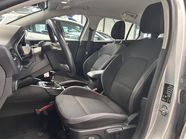 Ford FOCUS Wagon EcoBoost Hybrid 125 pk Trend Edition | Trekhaak | Camera | LED | Navi | Apple Carplay | 100% dealer onderh.