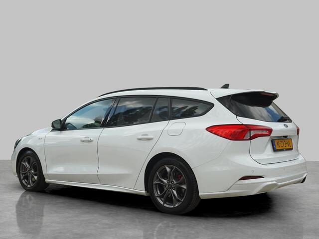 Ford FOCUS Wagon 1.5 EcoBlue ST Line X Business