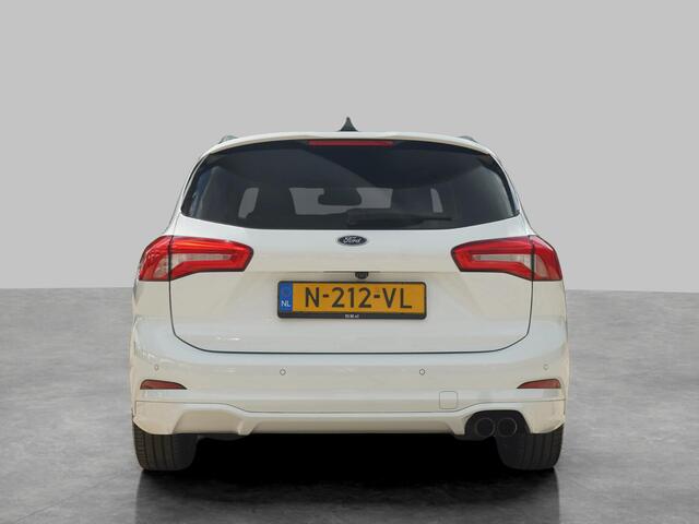 Ford FOCUS Wagon 1.5 EcoBlue ST Line X Business