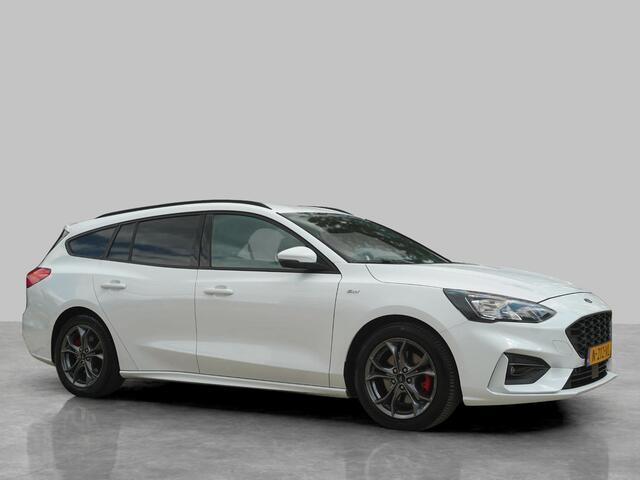 Ford FOCUS Wagon 1.5 EcoBlue ST Line X Business