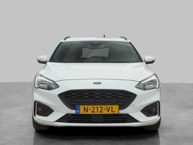 Ford FOCUS Wagon 1.5 EcoBlue ST Line X Business