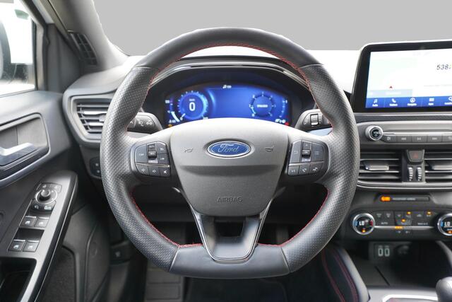 Ford FOCUS Wagon 1.5 EcoBlue ST Line X Business