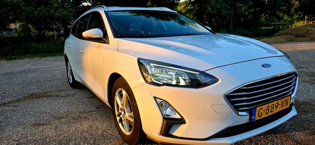 Ford FOCUS 1.0 EcoB. Tr Ed. bns