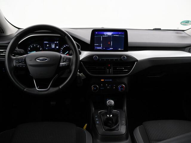 Ford FOCUS Wagon 1.0 ECOBOOST + CAMERA | APPLE CARPLAY | LED | NAVIGATIE | CRUISE CONTROL | DAB+