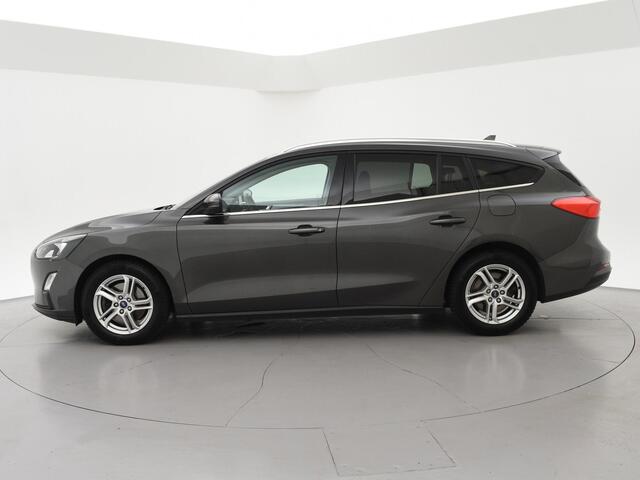 Ford FOCUS Wagon 1.0 ECOBOOST + CAMERA | APPLE CARPLAY | LED | NAVIGATIE | CRUISE CONTROL | DAB+