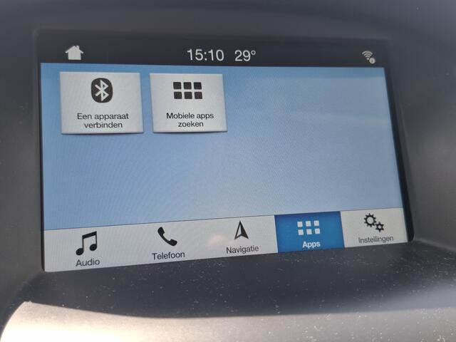 Ford FOCUS 1.5 Titanium Trekhaak/Camera/Navi/Apple/AndroidAuto