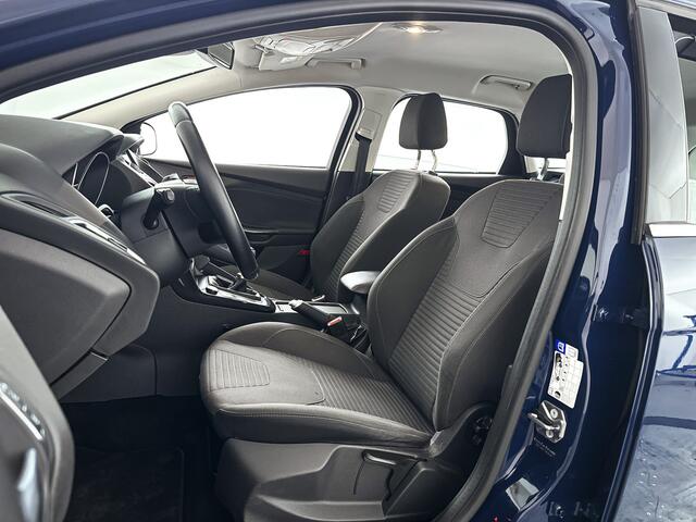 Ford FOCUS Wagon TDCI | Titanium