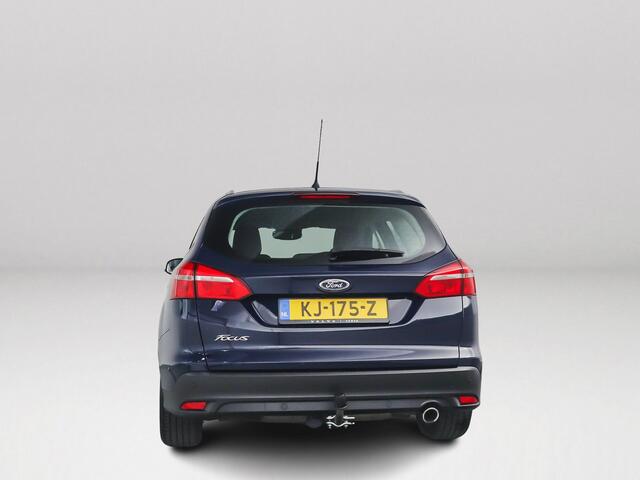Ford FOCUS Wagon TDCI | Titanium