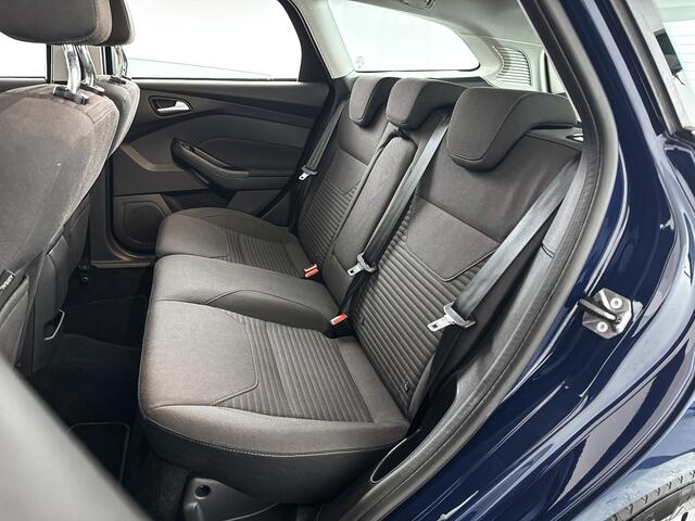 Ford FOCUS Wagon TDCI | Titanium