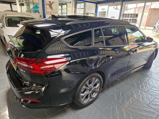 Ford FOCUS Wagon 1.0 EcoBoost 155pk Hybr. ST Line Schuifdak - Trekhaak