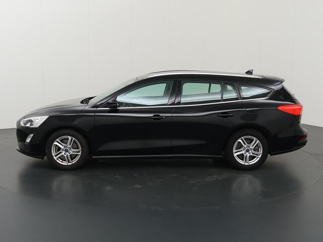 Ford FOCUS Wagon 1.0 EcoBoost Trend Edition Business | Navigatie | Cruise Control | Parkeersensoren | Lichtmetalen Velgen |