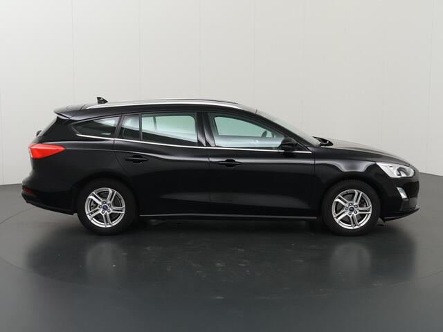 Ford FOCUS Wagon 1.0 EcoBoost Trend Edition Business | Navigatie | Cruise Control | Parkeersensoren | Lichtmetalen Velgen |