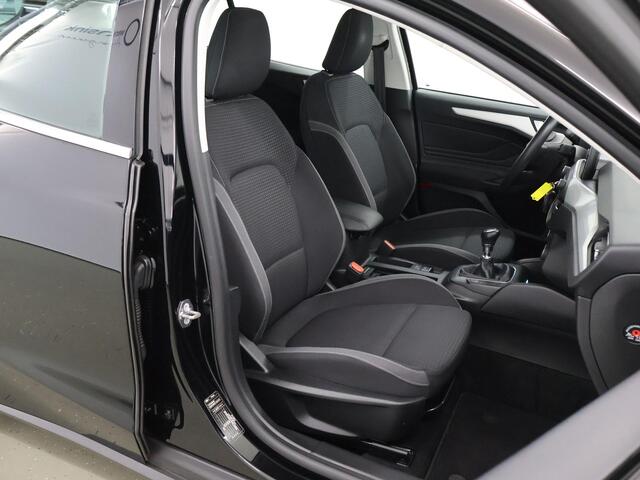 Ford FOCUS Wagon 1.0 EcoBoost Trend Edition Business | Navigatie | Cruise Control | Parkeersensoren | Lichtmetalen Velgen |