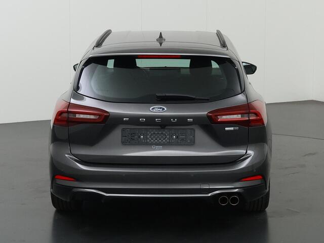 Ford FOCUS Wagon 1.0 EcoBoost Hybrid ST Line | Navigatie | Parkeercamera | Climate Control |